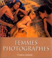 Tapa de Femmes photographes au National Geographic