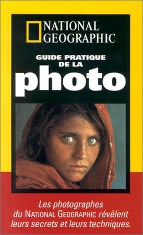 Tapa de Guide pratique de la photo