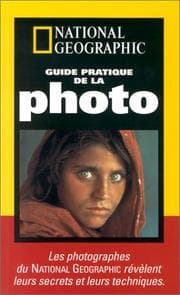Tapa de Guide pratique de la photo