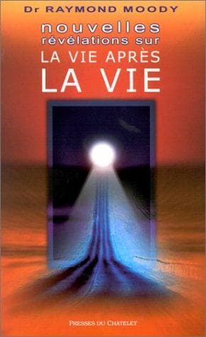 Tapa de La Vie après la vie