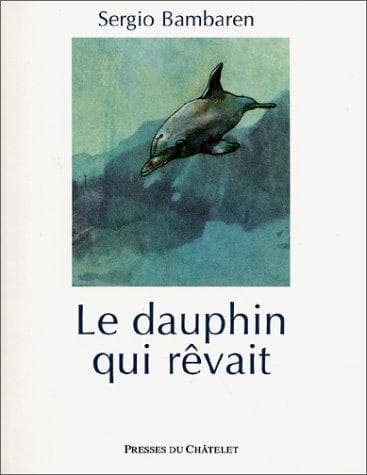 Tapa de Le Dauphin qui rêvait