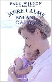 Tapa de Mère calme, enfant calme
