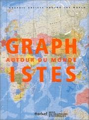 Tapa de Graphistes autour du monde =