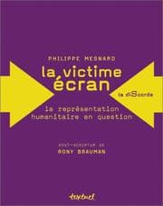 Tapa de La Victime écran
