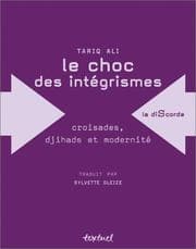 Tapa de Le Choc des intégrismes
