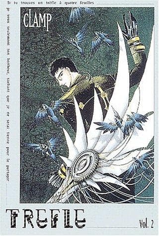 Tapa de Trèfle, tome 2