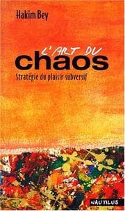 Tapa de Chaos