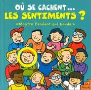 Tapa de Où se cachent les sentiments?