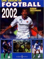 Tapa de Une saison de football 2002