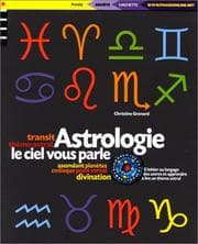 Tapa de Astrologie