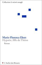 Tapa de Hypatie, fille de Théon