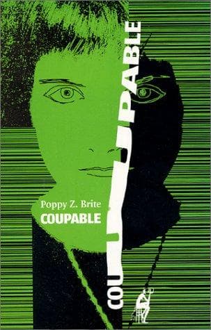 Tapa de Coupable