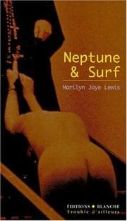 Tapa de Neptune et surf