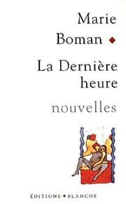 Tapa de La Dernière heure