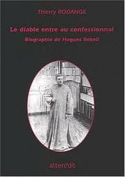 Tapa de Un diable au confessionnal