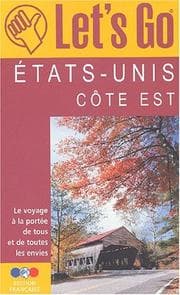 Tapa de Etats-Unis, Côte est 2002