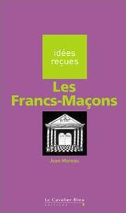 Tapa de Les Francs-Maçons