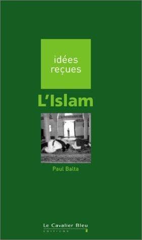 Tapa de L'Islam