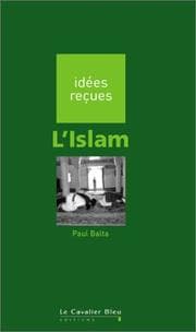 Tapa de L'Islam