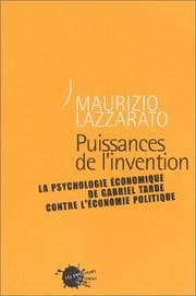 Tapa de Puissances de l'invention