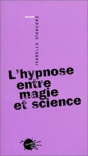 Tapa de L'Hypnose entre magie et silence