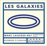 Tapa de Les Galaxies