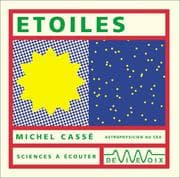 Tapa de Etoiles