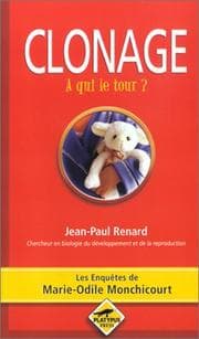 Tapa de Clonage, à qui le tour ?