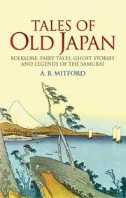 Tapa de Tales of old Japan
