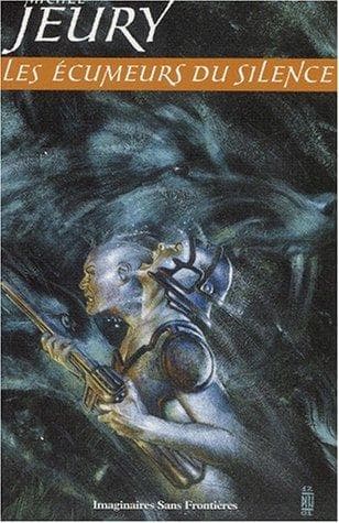 Tapa de Les ecumeurs du silence