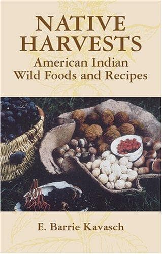 Tapa de Native Harvests