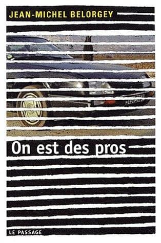 Tapa de On est des pros