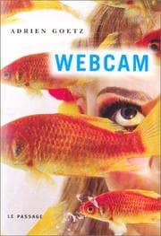 Tapa de Webcam