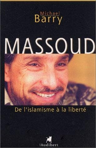 Tapa de Massoud