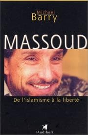 Tapa de Massoud