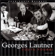 Tapa de Georges Lautner