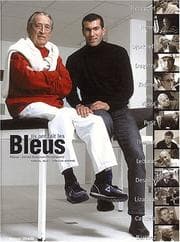 Tapa de Ils ont fait les Bleus