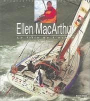 Tapa de Ellen MacArthur