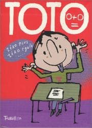 Tapa de Le Grand Retour de Toto
