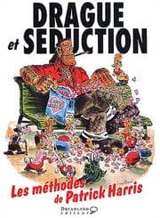 Tapa de Drague et seduction le guide