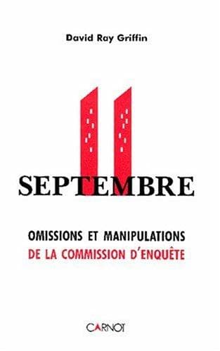 Tapa de 11 septembre