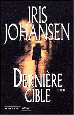 Tapa de La Dernière cible