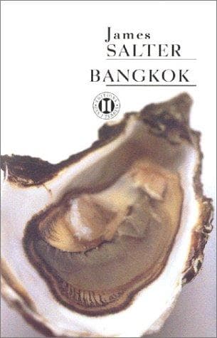 Tapa de Bangkok