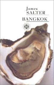 Tapa de Bangkok