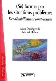 Tapa de Se former par les situations-problèmes