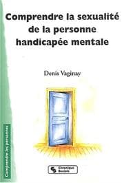 Tapa de Accompagner la sexualite de l'adulte handicape