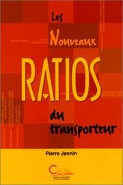Tapa de Les nouveaux ratios du transporteur