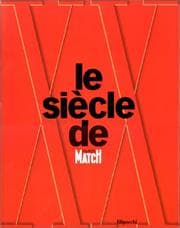Tapa de Le XXe siècle de Paris Match