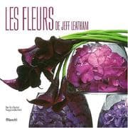 Tapa de Fleurs de Jeff Leatham