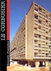 Tapa de Le Corbusier